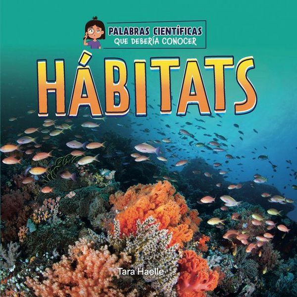 Produktbild: H&aacute;bitats