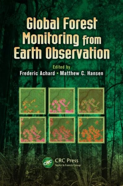 Produktbild: Global Forest Monitoring from Earth Observation