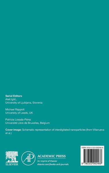 Produktbild: Advances in Biomembranes and Lipid Self-Assembly