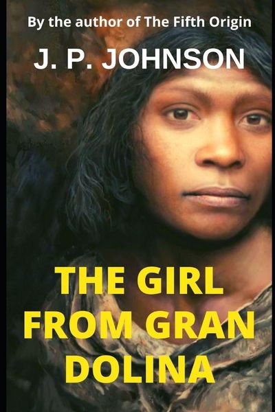 Produktbild: THE GIRL FROM GRAN DOLINA