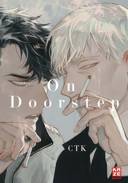 Produktbild: On Doorstep