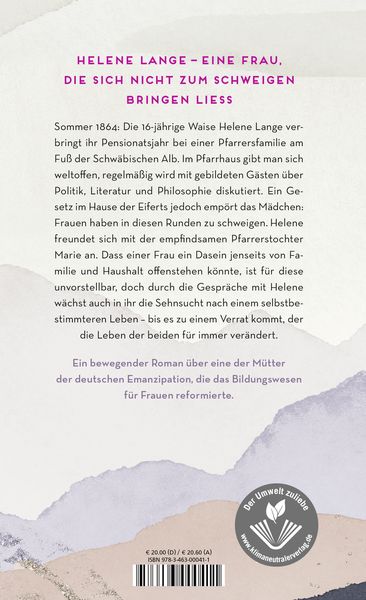 Produktbild: Helenes Stimme