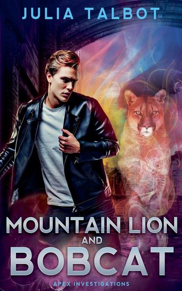 Produktbild: Mountain Lion and Bobcat