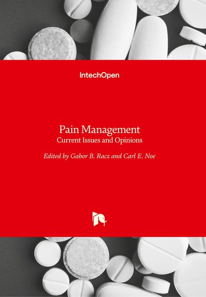 Produktbild: Pain Management