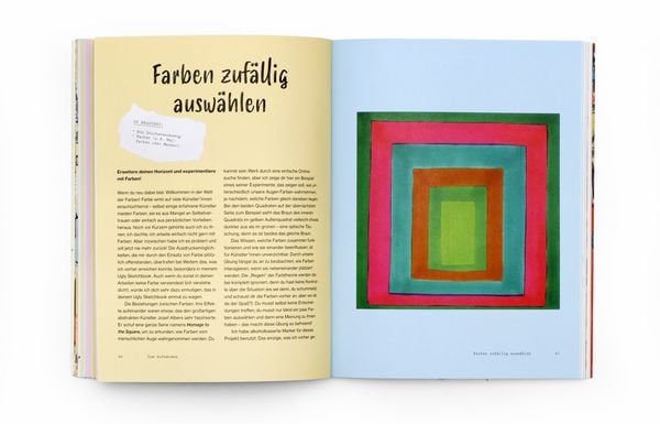 Produktbild: Ugly Sketchbook