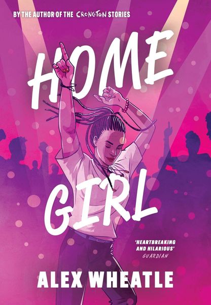 Produktbild: Home Girl