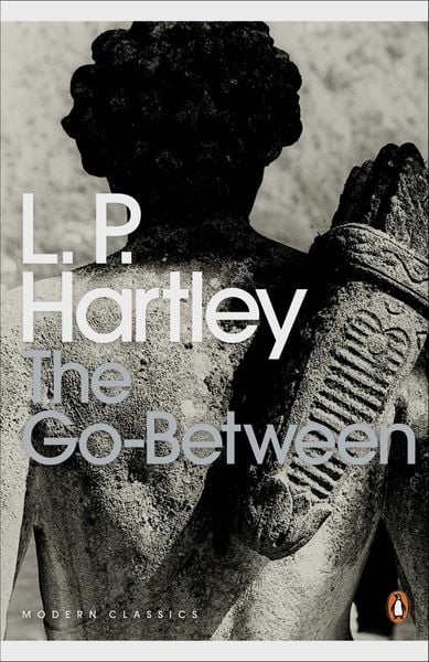 Produktbild: The Go-between