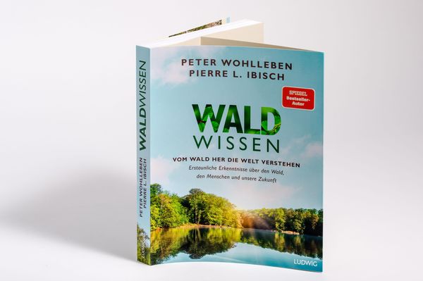 Produktbild: Waldwissen