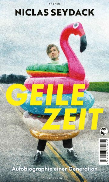 Produktbild: Geile Zeit