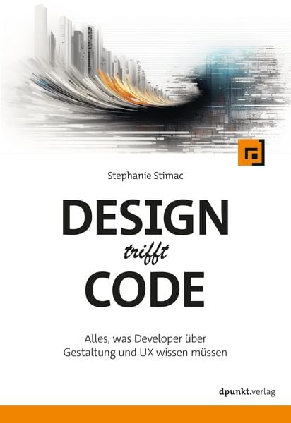 Produktbild: Design trifft Code
