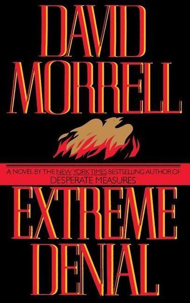Produktbild: Extreme Denial