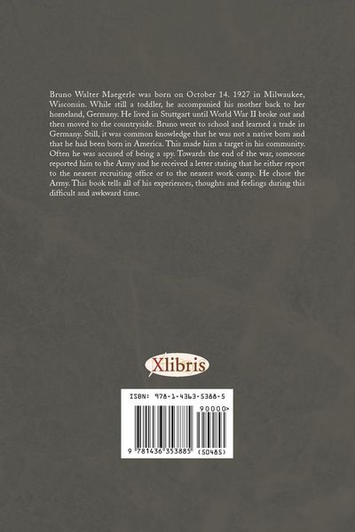 Produktbild: In My Own Words