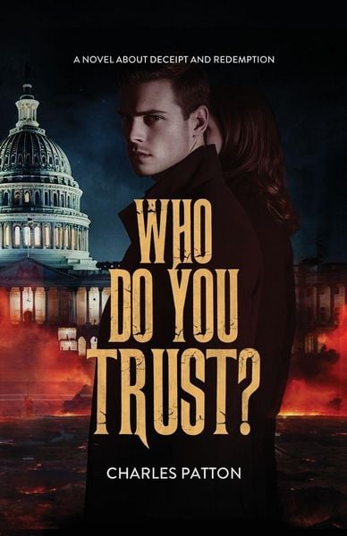 Produktbild: Who Do You Trust