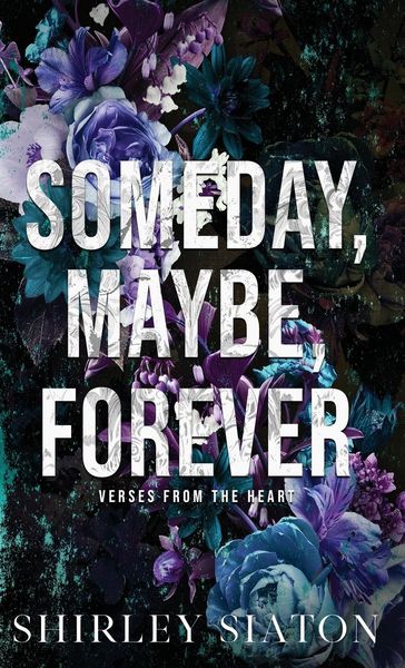 Produktbild: Someday, Maybe, Forever
