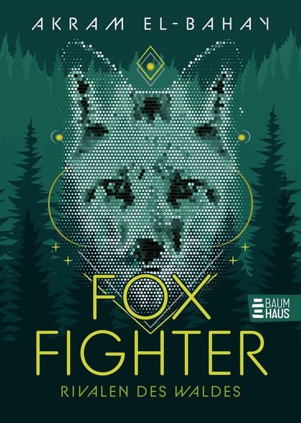 Produktbild: Foxfighter - Rivalen des Waldes