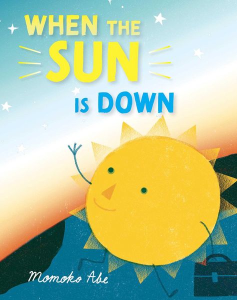 Produktbild: When the Sun Is Down