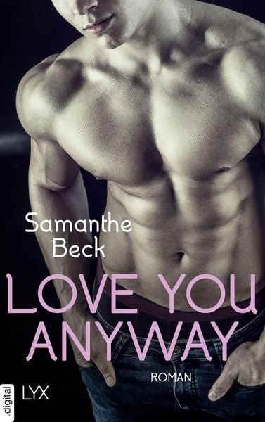 Produktbild: Love You Anyway