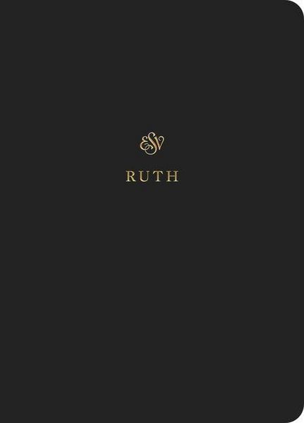 Produktbild: ESV Scripture Journal