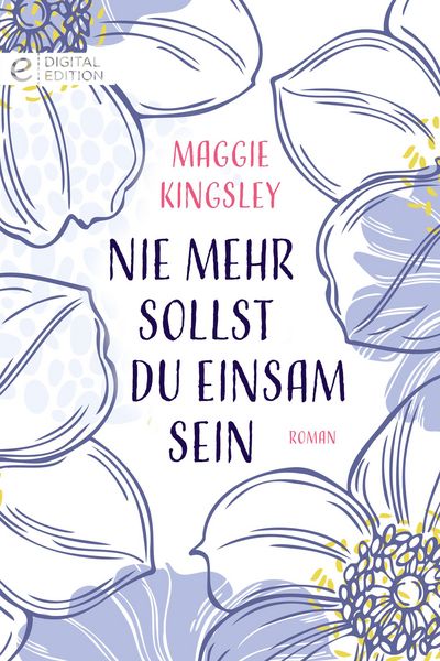 Produktbild: Nie mehr sollst du einsam sein