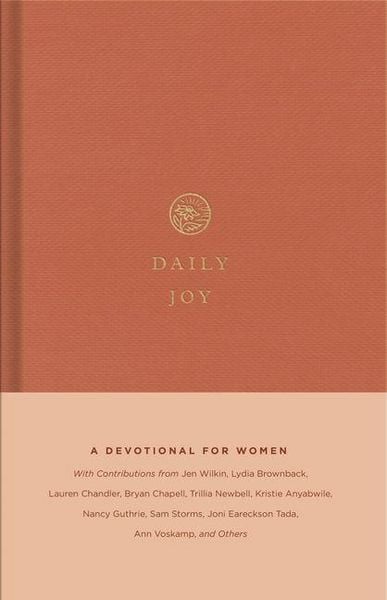 Produktbild: Daily Joy