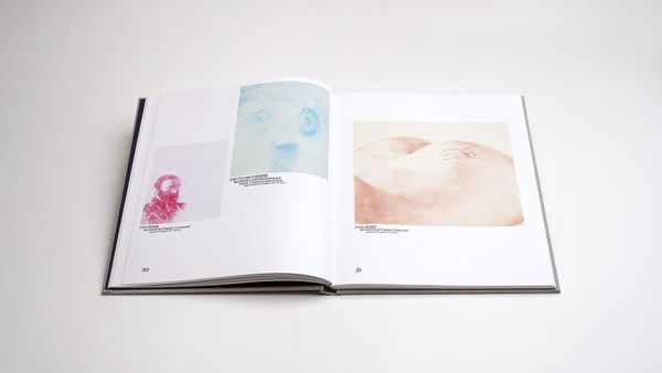 Produktbild: Sibylle Springer: Ferne Spiegel / Distant Mirrors