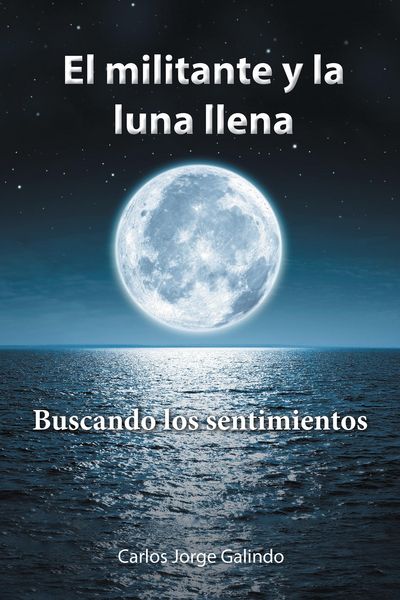 Produktbild: El Militante Y La Luna Llena