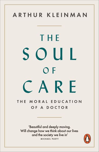 Produktbild: The Soul of Care