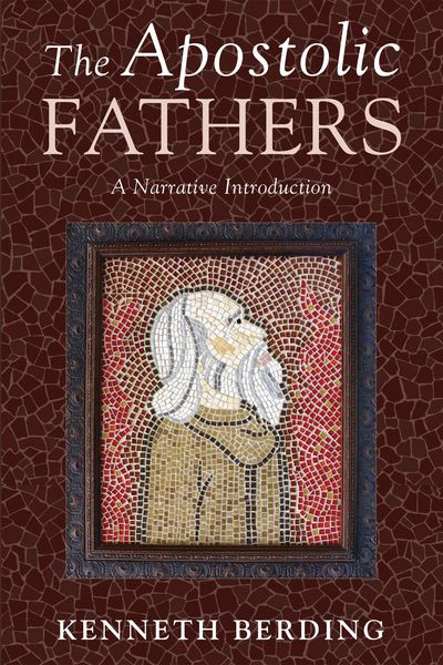 Produktbild: The Apostolic Fathers