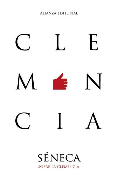 Produktbild: Sobre la clemencia