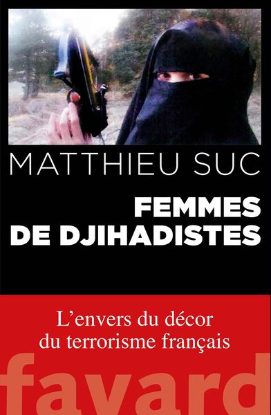 Produktbild: Femmes de djihadistes