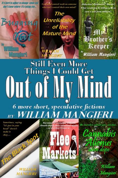 Produktbild: Still Even More Things I Could Get Out of My Mind