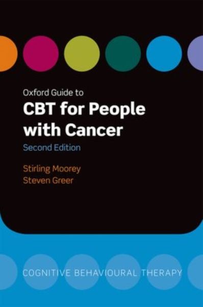 Produktbild: Oxford Gt Cbt For People W/can