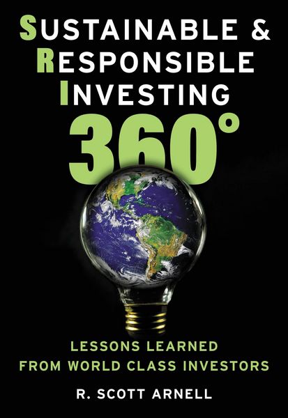 Produktbild: Sustainable & Responsible Investing 360&deg;