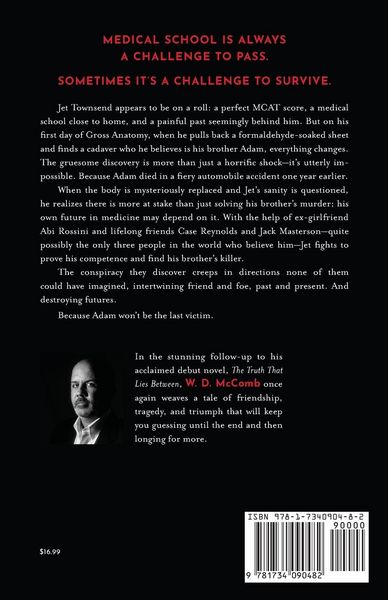 Produktbild: Anatomy of the Truth