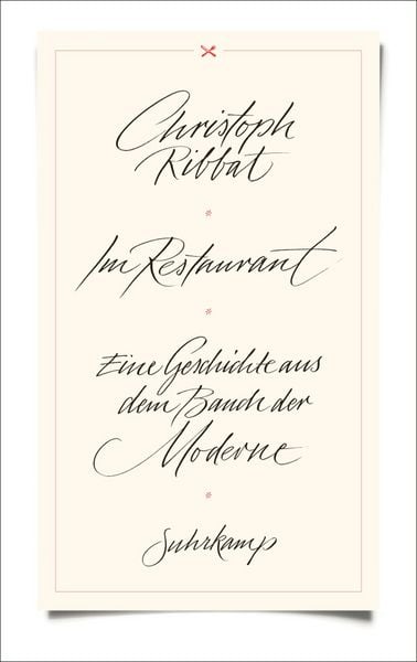 Produktbild: Im Restaurant