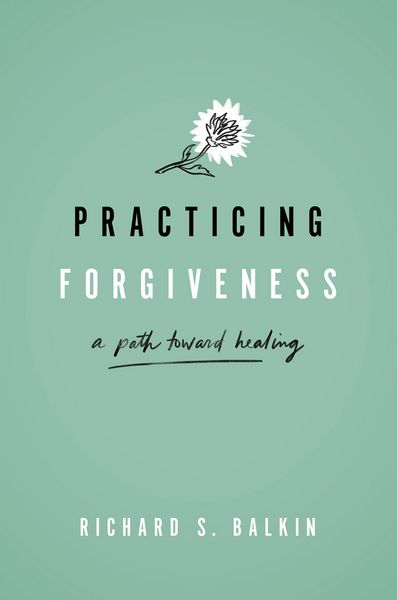 Produktbild: Practicing Forgiveness