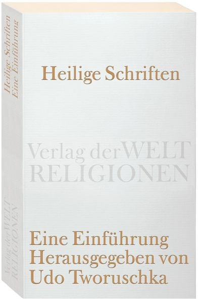 Produktbild: Heilige Schriften