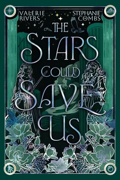 Produktbild: The Stars Could Save Us