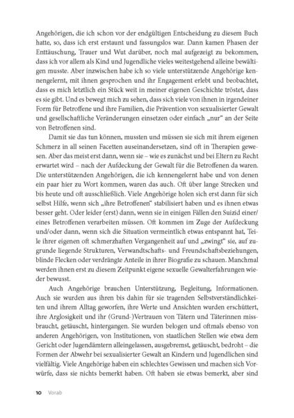Produktbild: Missbrauchtes Vertrauen