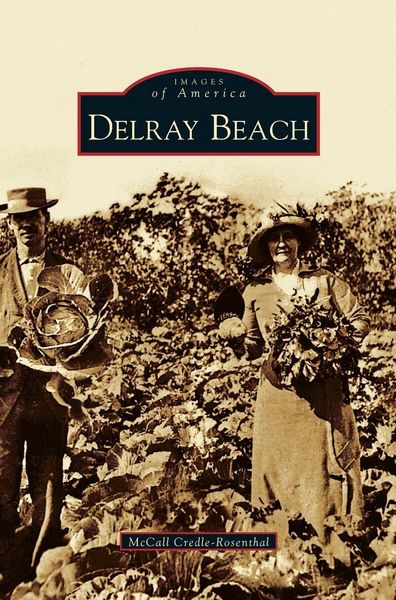 Produktbild: Delray Beach