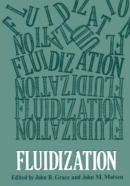 Produktbild: Fluidization