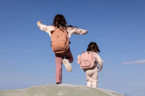 Produktbild: Rucksack klein - Mrs. Butterfly