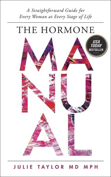 Produktbild: The Hormone Manual
