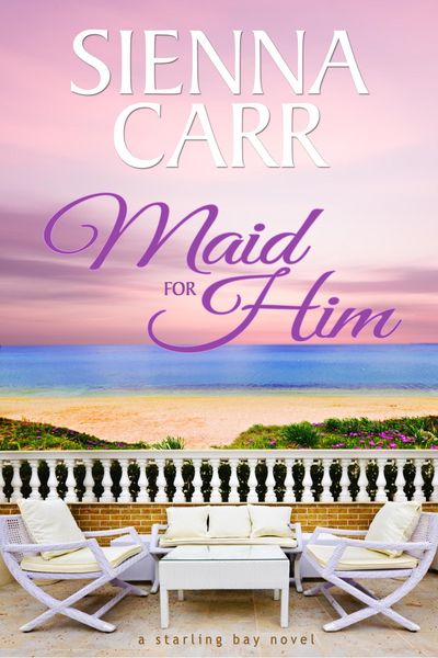 Produktbild: Maid for Him (Starling Bay, #2)