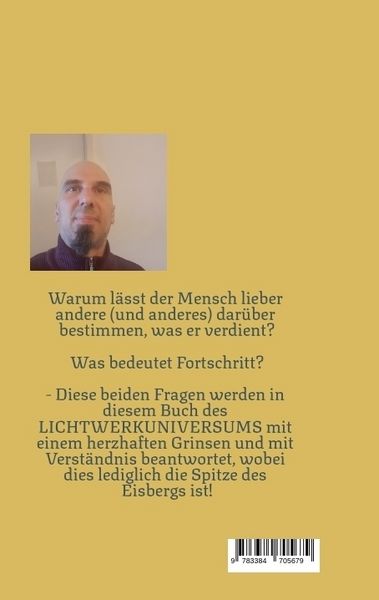Produktbild: Warum Fremdbestimmung? - Oder: die Fortschrittsfrage (softcover)