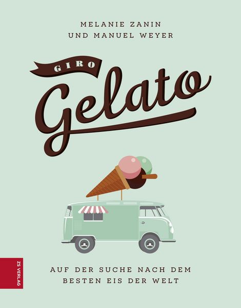 Produktbild: Giro Gelato