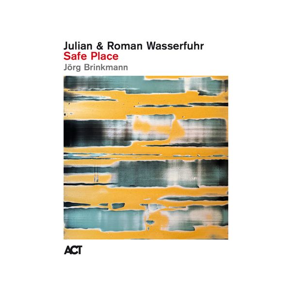 Produktbild: Safe Place
