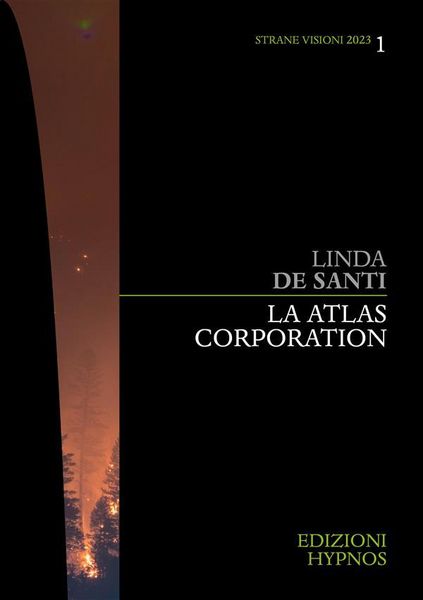Produktbild: La Atlas Corporation