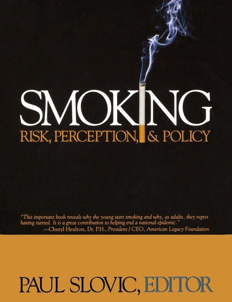 Produktbild: Smoking