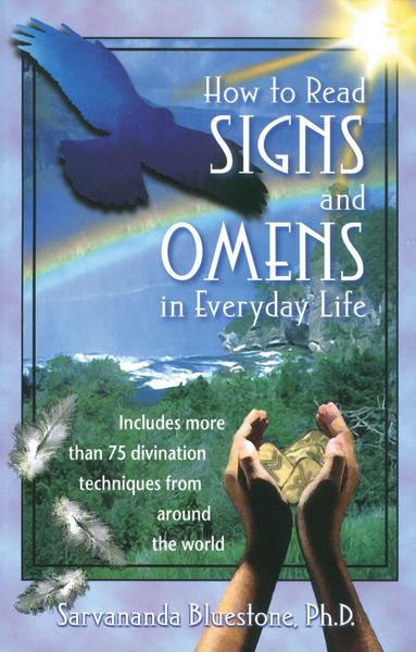 Produktbild: How to Read Signs and Omens in Everyday Life